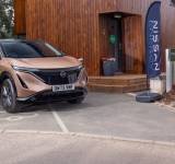 Nissan Vehicle To Grid (V2G) Teknolojisini 2026'dan İtibaren Piyasaya Sürecek